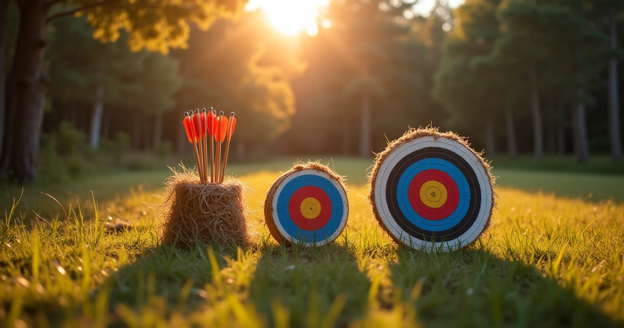 Best Archery Targets for Everyday Use