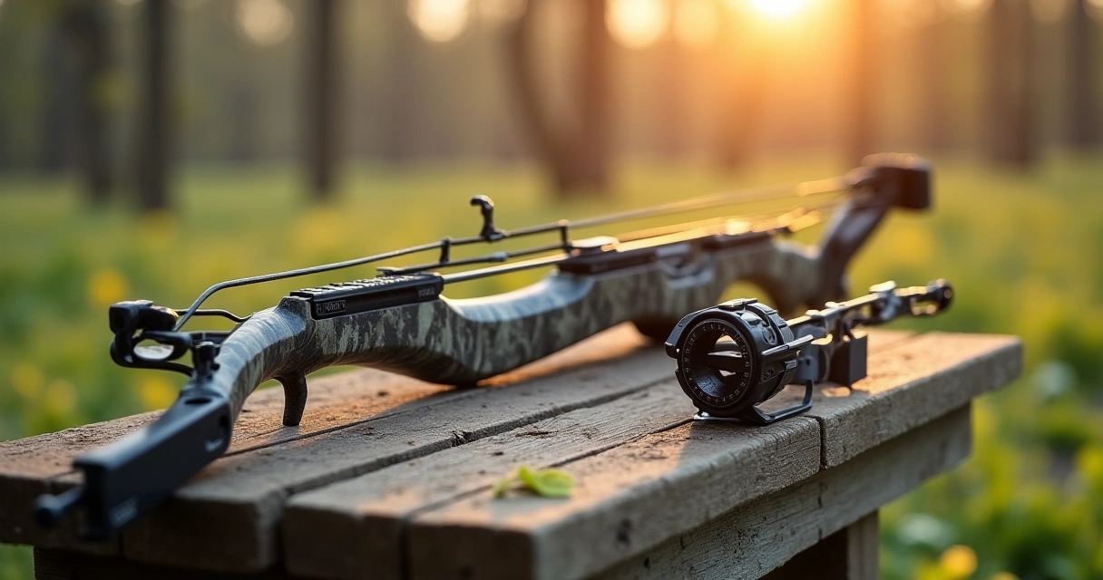 Best Arrow Rests for Hunting Large Game in Spring Conditions with a Compound Bow
