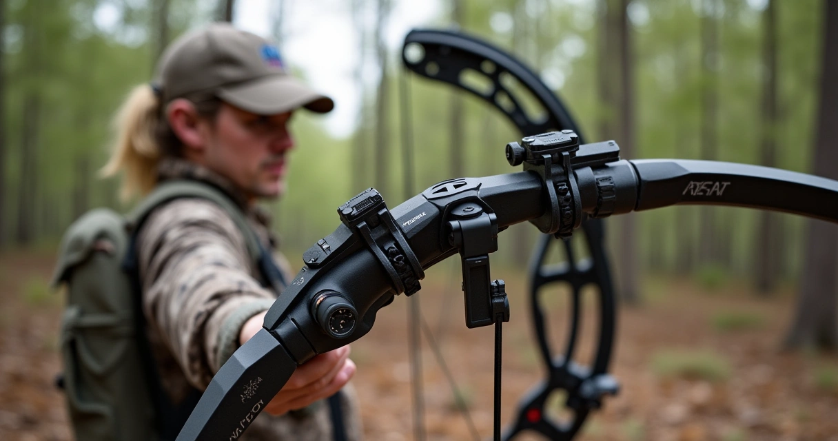 Best Arrow Rests for Spring Turkey Hunting with a Compound Bow in Mountainous Terrain in 2026