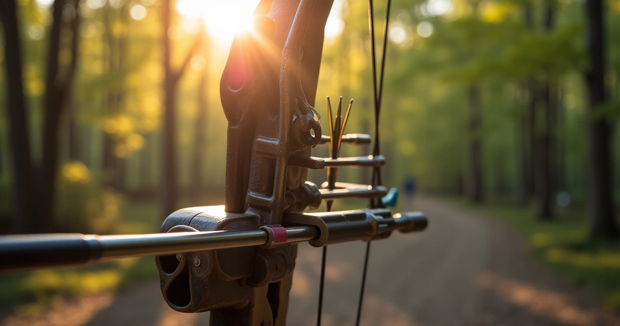 Best Arrow Rests For Summer Archery Trips And Labo
