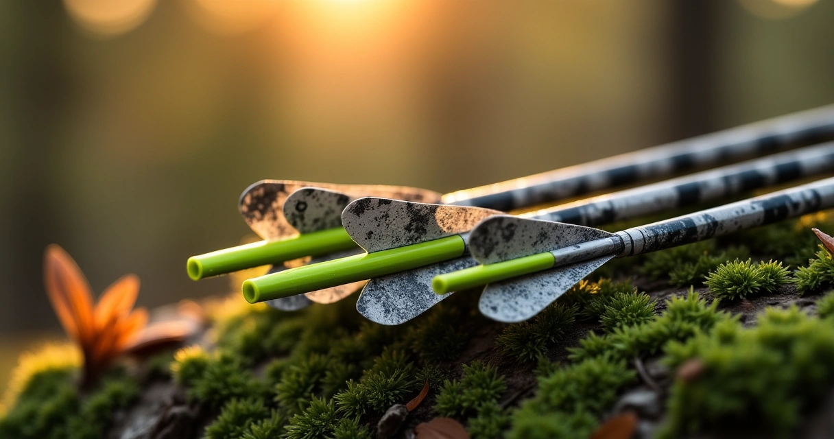 Best Arrows for Hunting Wild Turkey in Spring Conditions