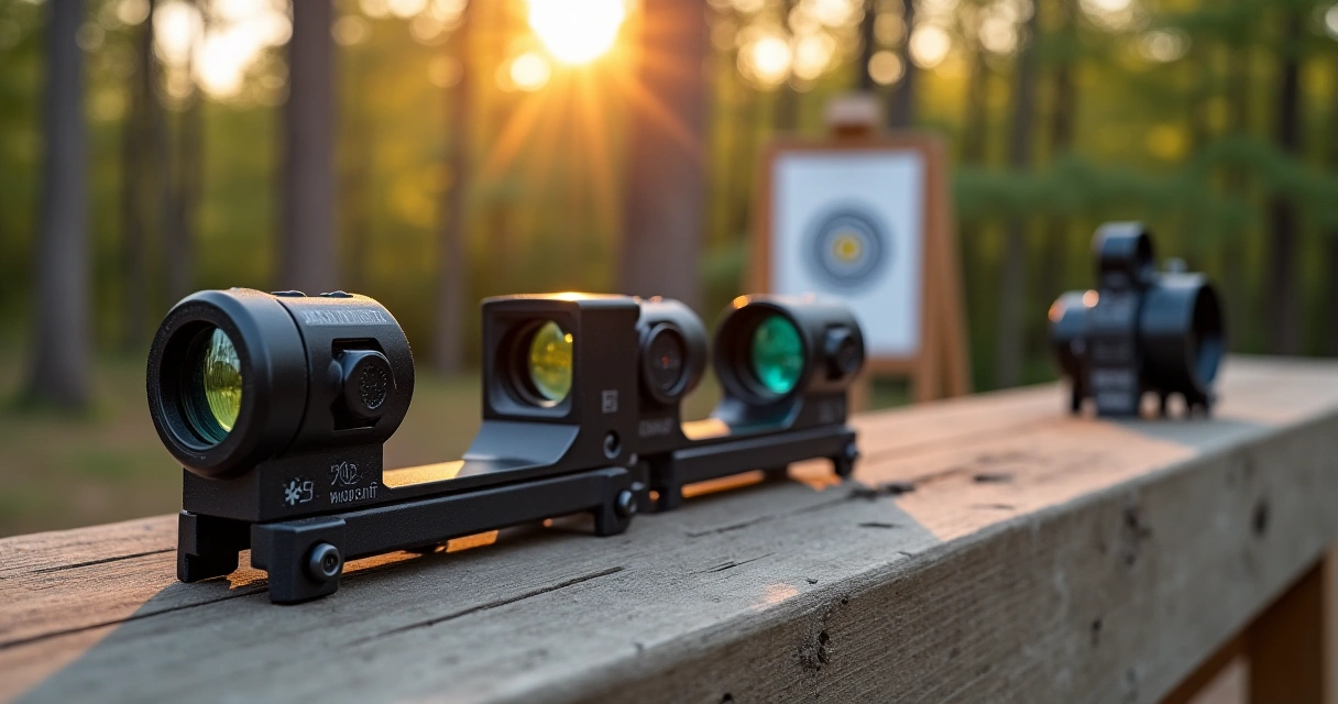 Best Bow Sights for Everyday Use