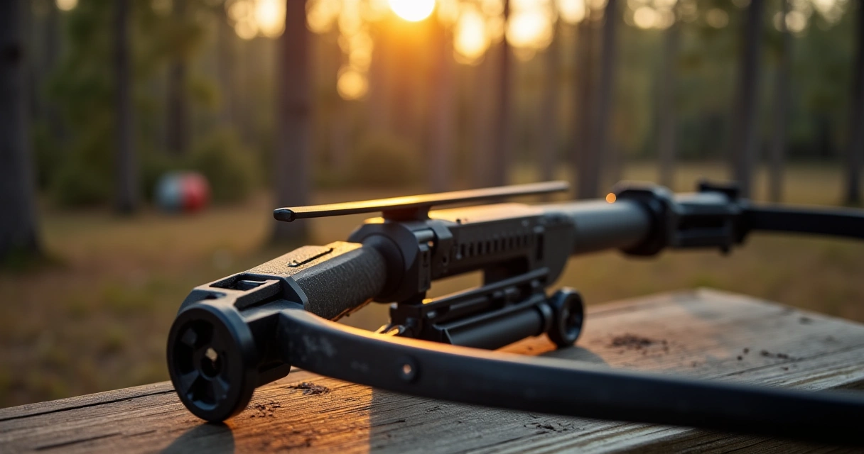 Best Bow Stabilizers for Everyday Use