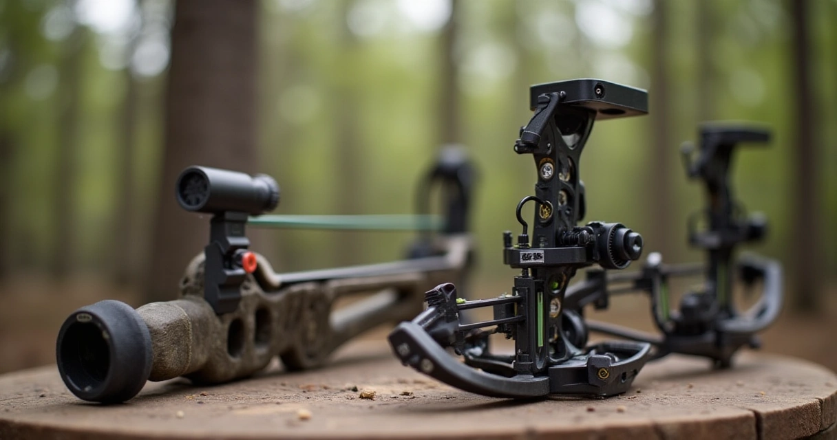 Best Bow Stabilizers for Spring Hunting