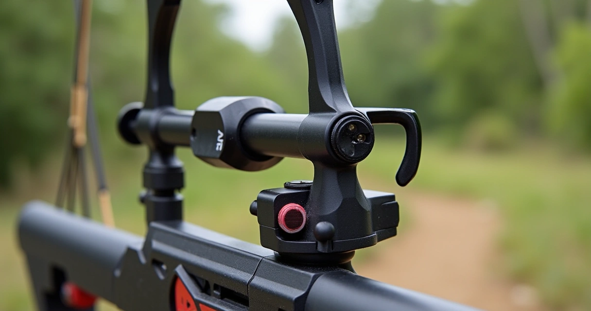 Best Bow Stabilizers for Spring