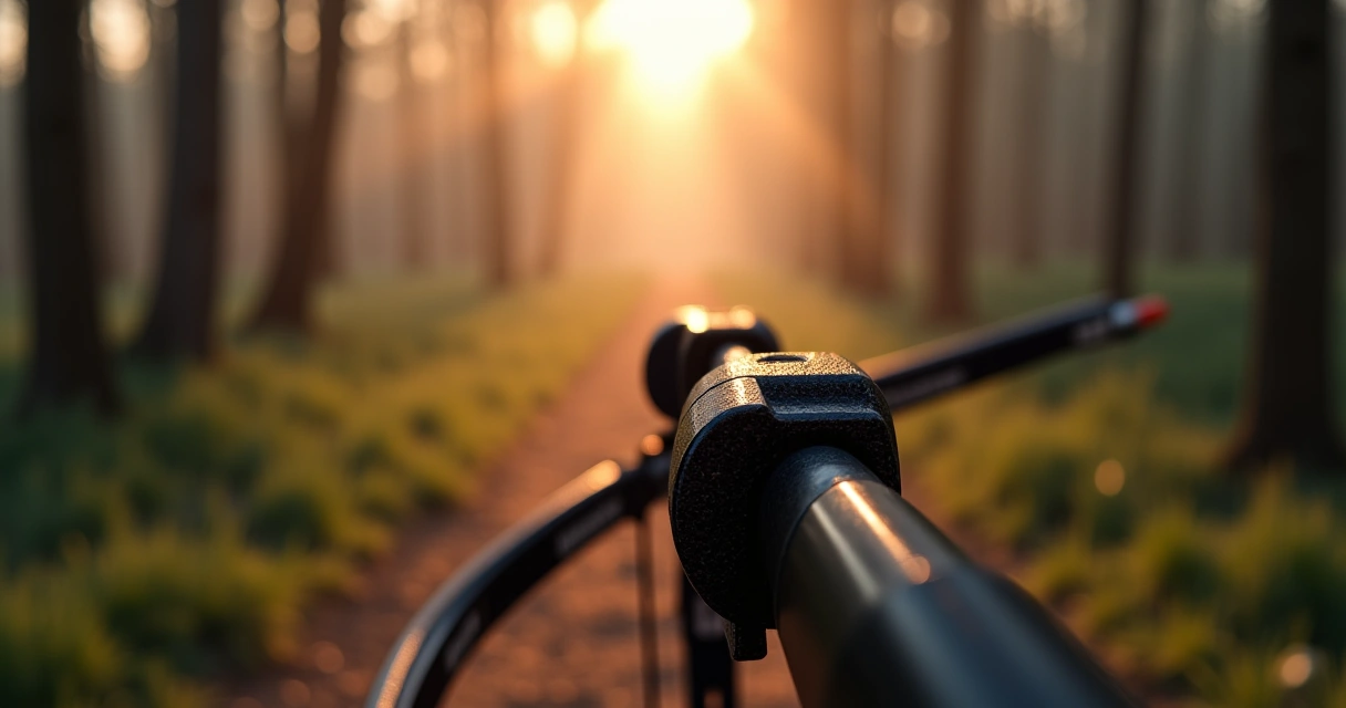 Best Bow Stabilizers For Summer Archery Trips And