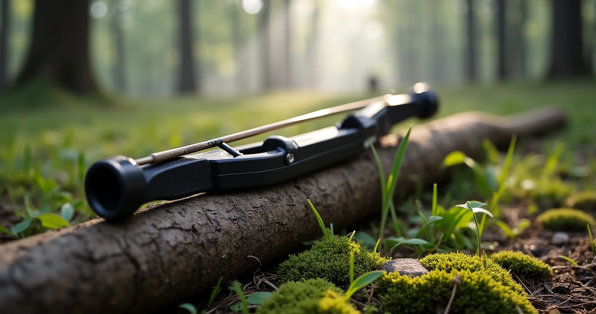 best bow stabilizers for summer compound bow hunting in humid conditions 2026