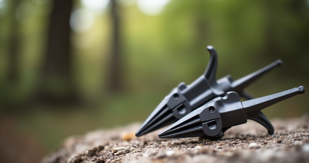 Best Broadheads for Spring Turkey
