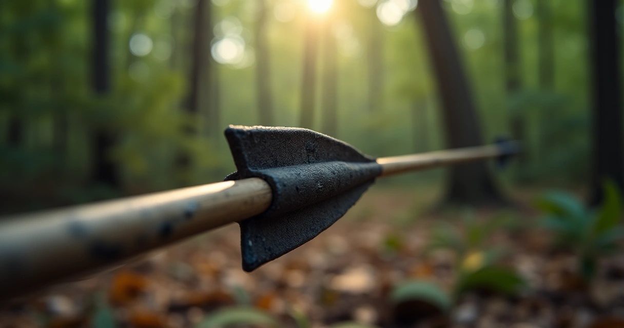 Best Broadheads for Summer 3D Archery Competitions