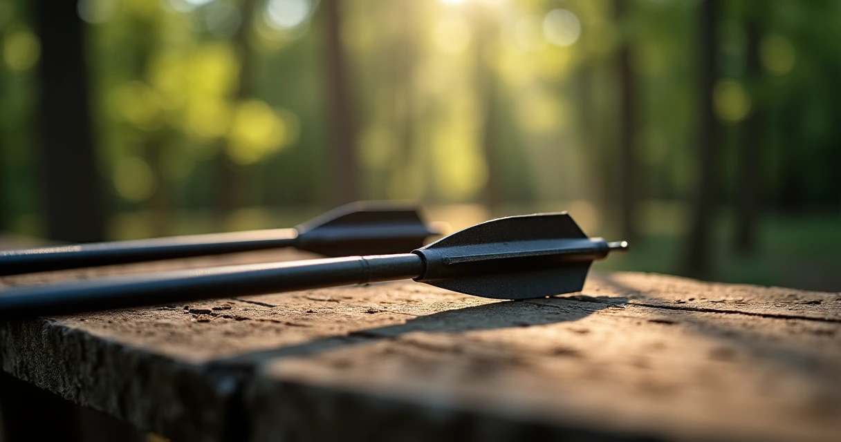 Best broadheads for summer deer hunting in hot weather conditions