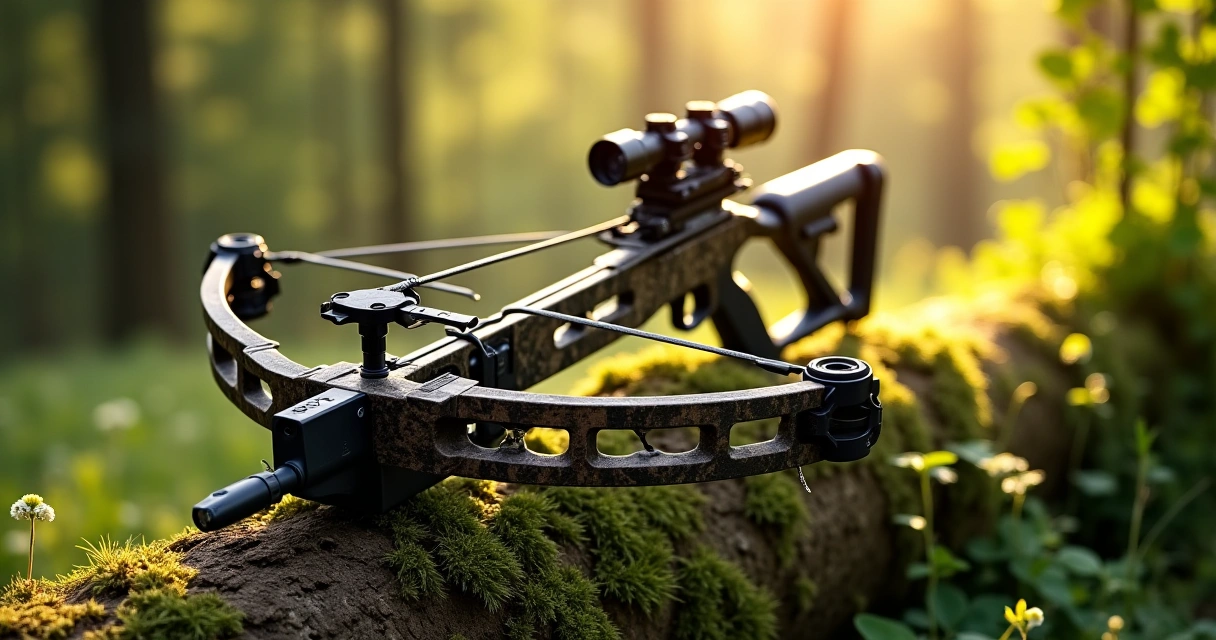 Best Compound Bows for Hunting Small Game in Spring Conditions