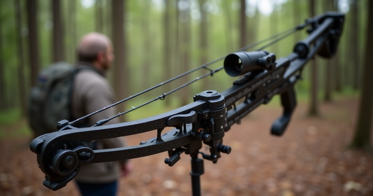 Best Compound Bows for Spring Turkey Hunting in Dense Forests with Long Shooting Distances