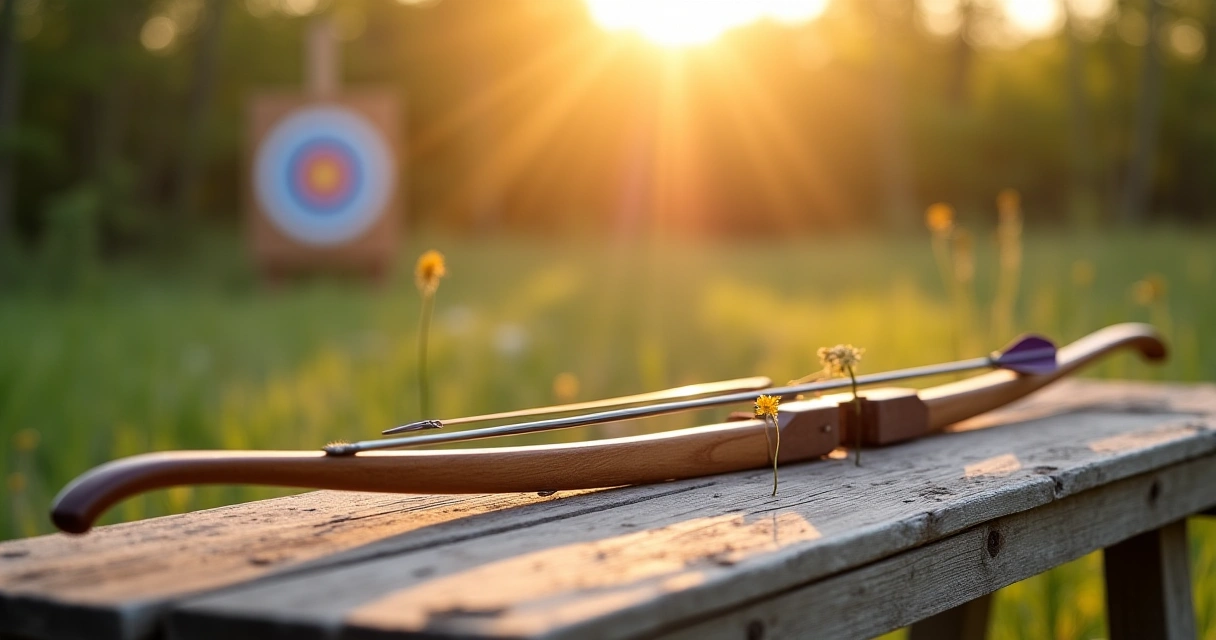 Best Recurve Bows for Beginners in Spring Archery Seasons