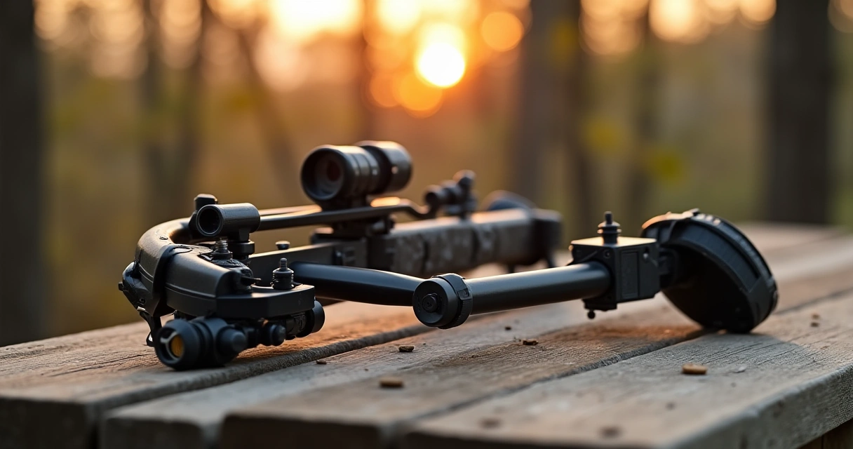 Bow Stabilizers Buying Guide: What to Look For in 2026