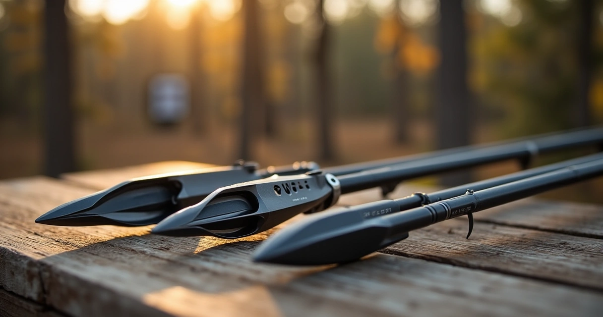 Broadheads Buying Guide: What to Look For in 2026