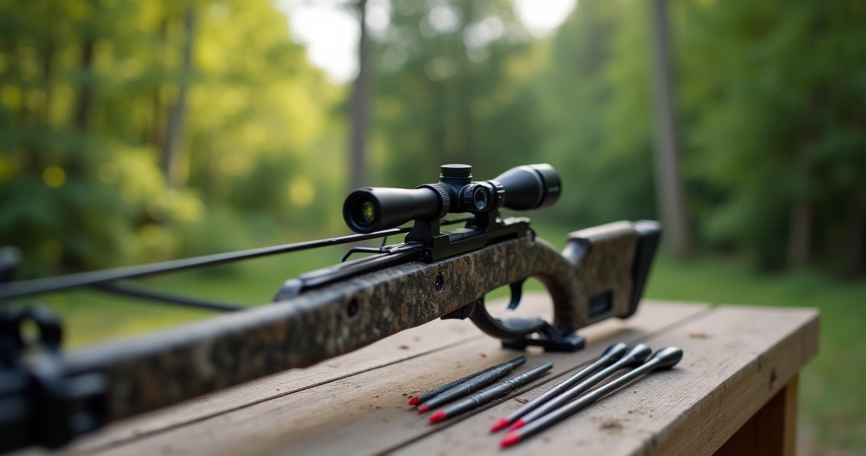Compound Bows Buying Guide: What to Look For in 2026