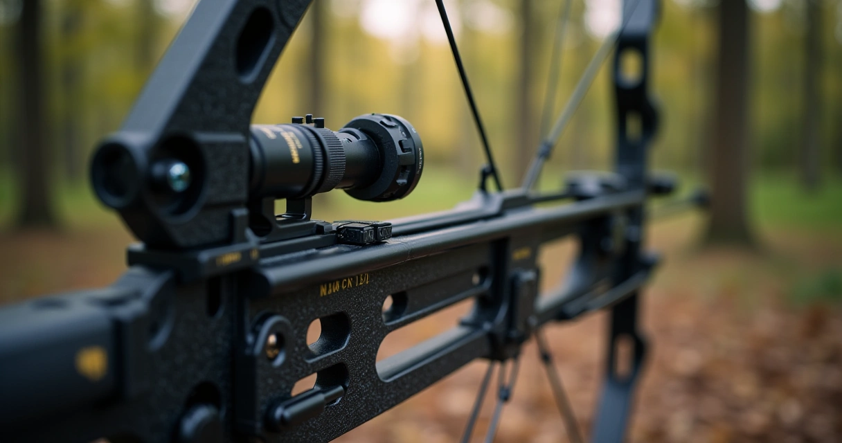 Halon 32 vs RX-4: Ultimate Compound Bow Showdown for Archers
