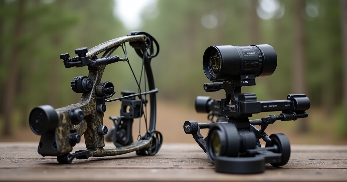 Best Spring Elk Hunting Bow: Halon 32 vs RX-5 Showdown