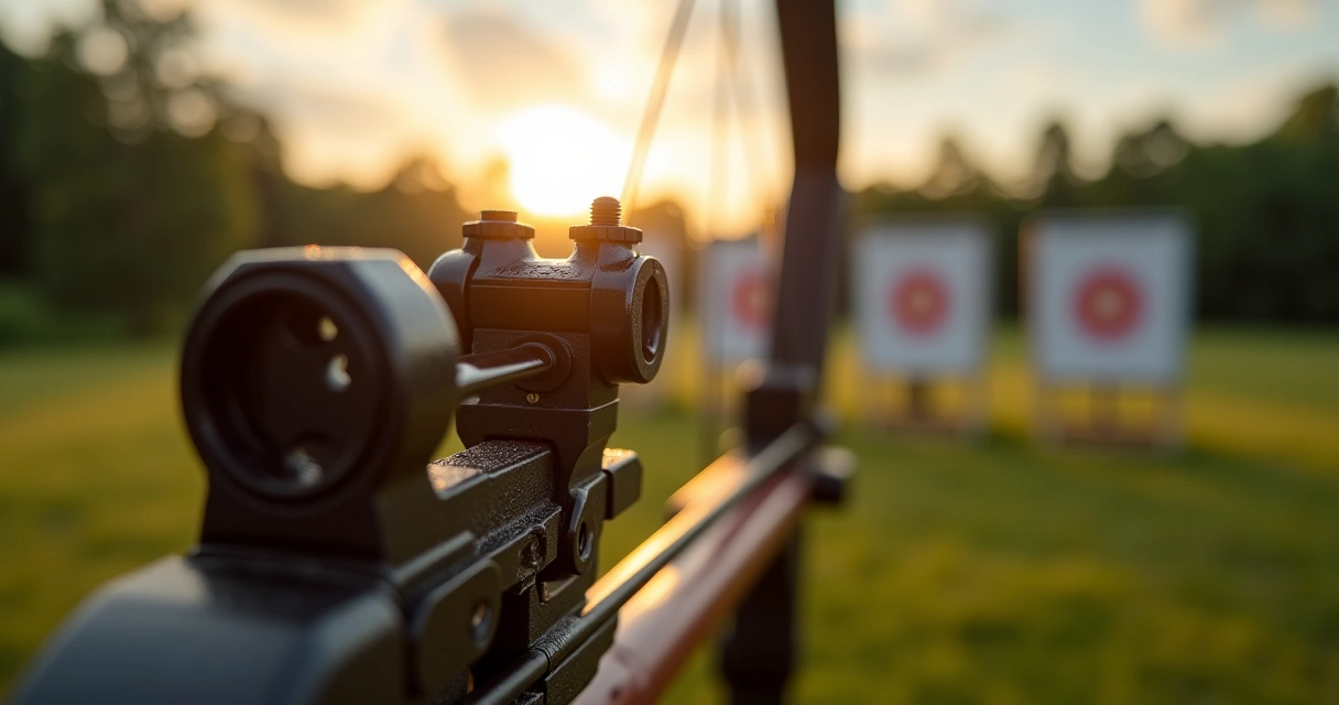 How to Adjust Bow Sights for Summer Heat and Humidity in 2026