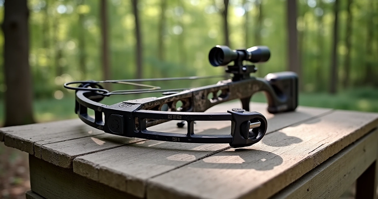 how to adjust bow stabilizers for spring turkey hunting in 2026 with a compound bow