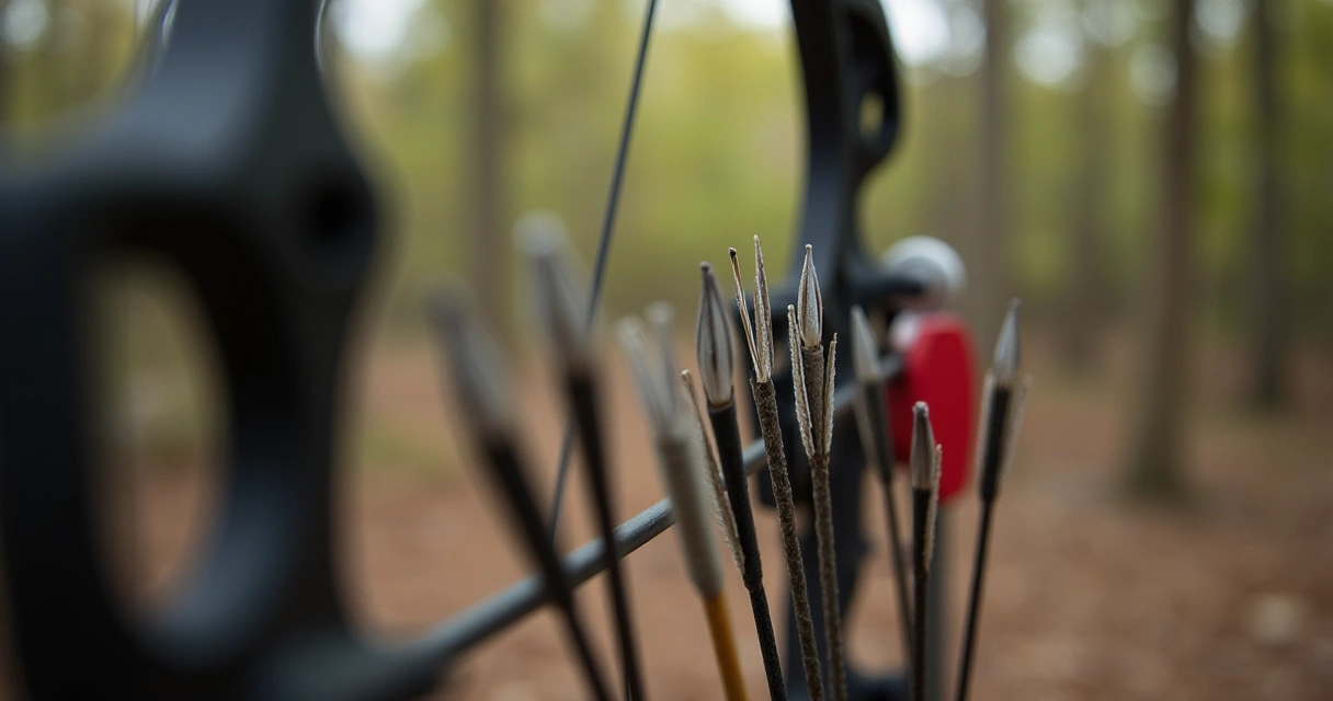 How to Choose Arrows for Spring Turkey