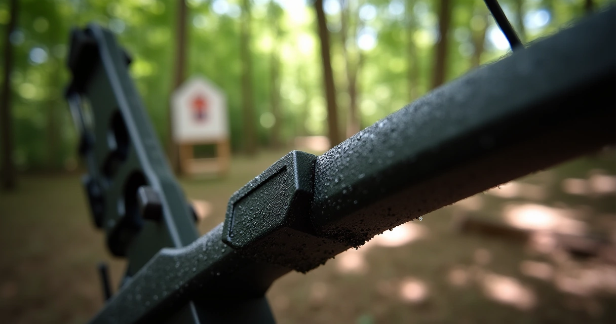 how to choose the best bow stabilizers for summer compound bow hunting in humid conditions 2026