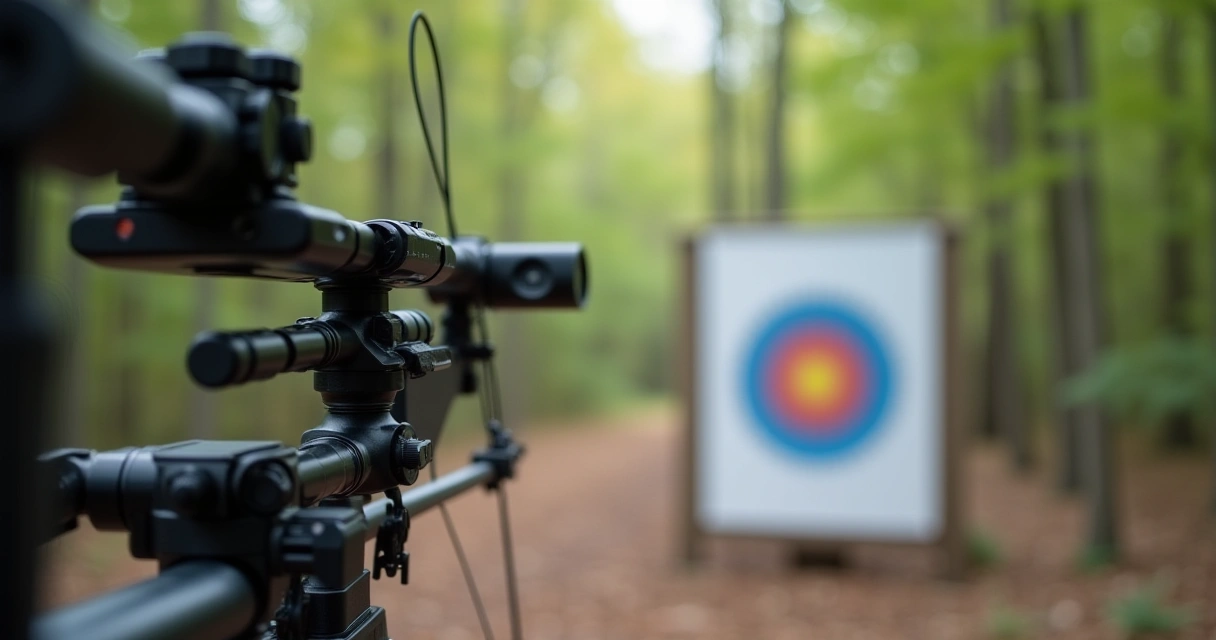 How to Choose the Right Archery Targets