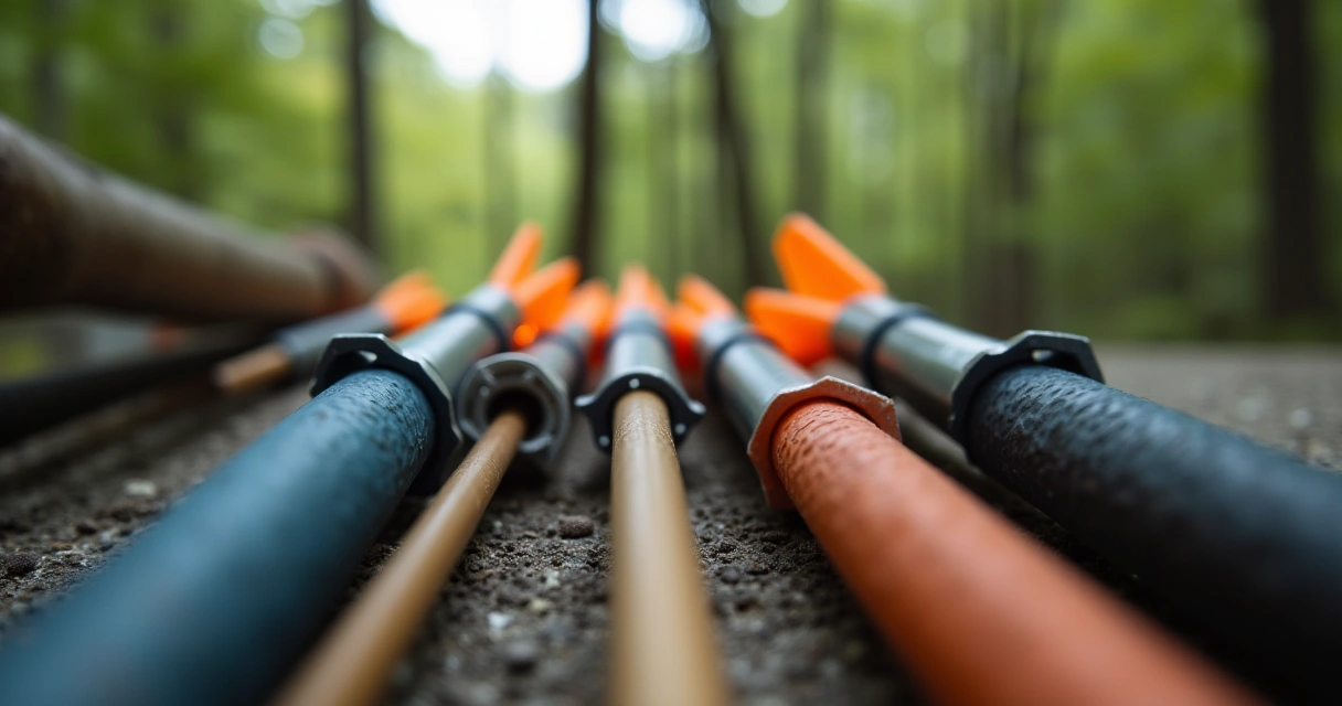 How to Choose the Right Arrows