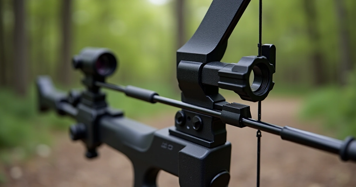 How to Choose the Right Bow Sights