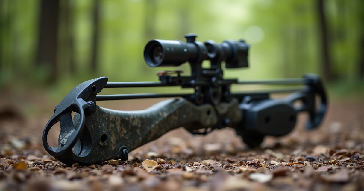 How to Choose the Right Bow Stabilizers