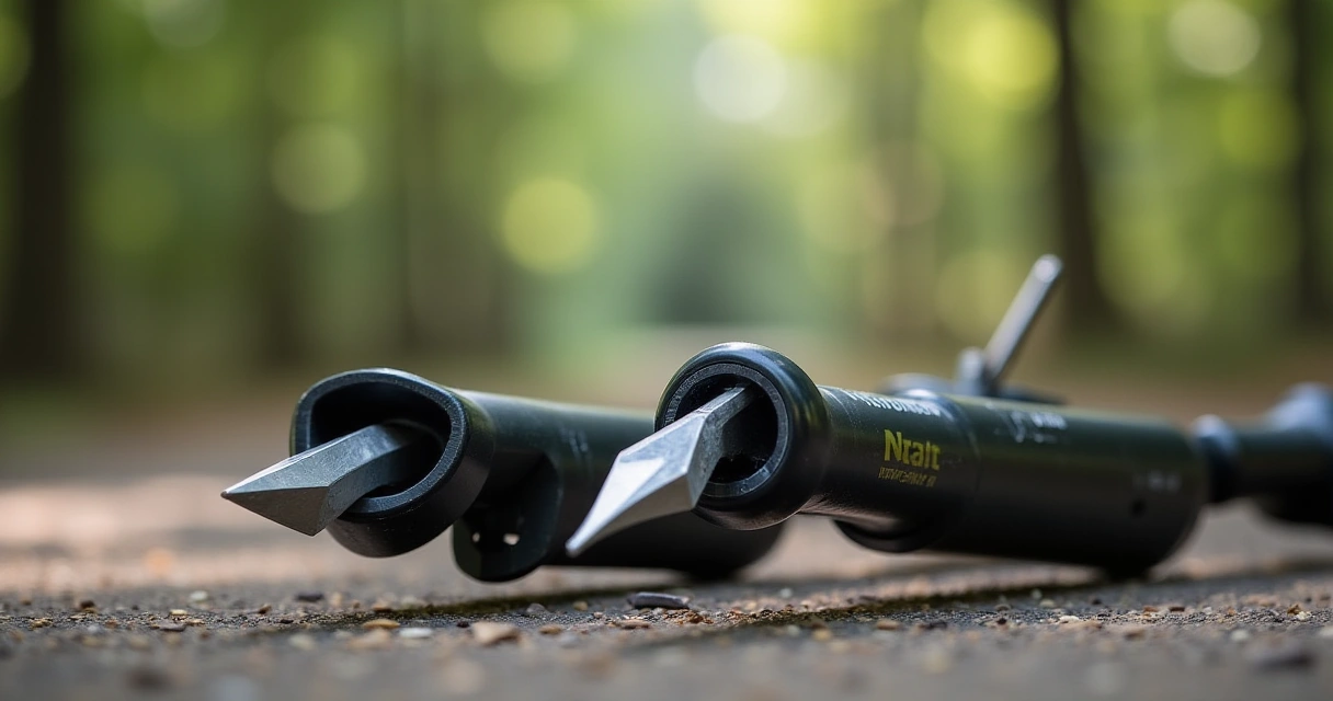 How to Choose the Right Broadheads