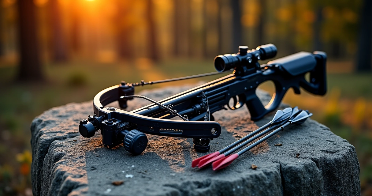 How To Choose The Right Compound Bows For Target