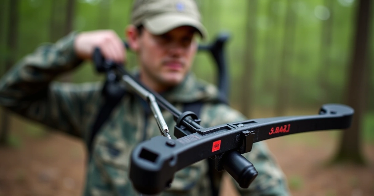 How to Choose the Right Compound Bows