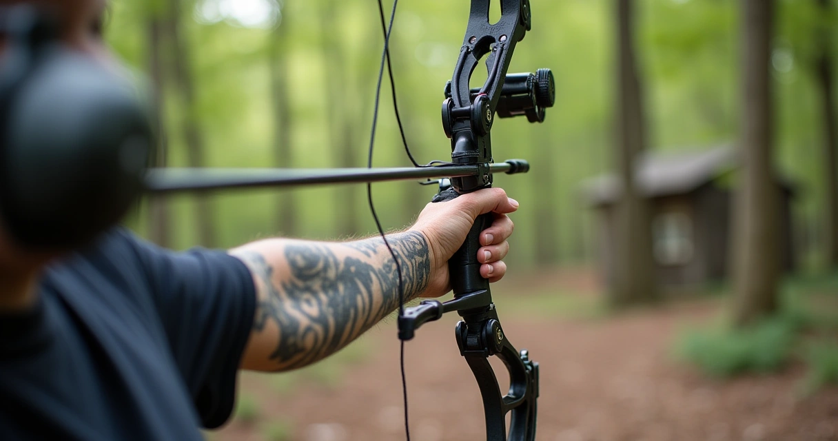 How to Choose the Right Recurve Bows