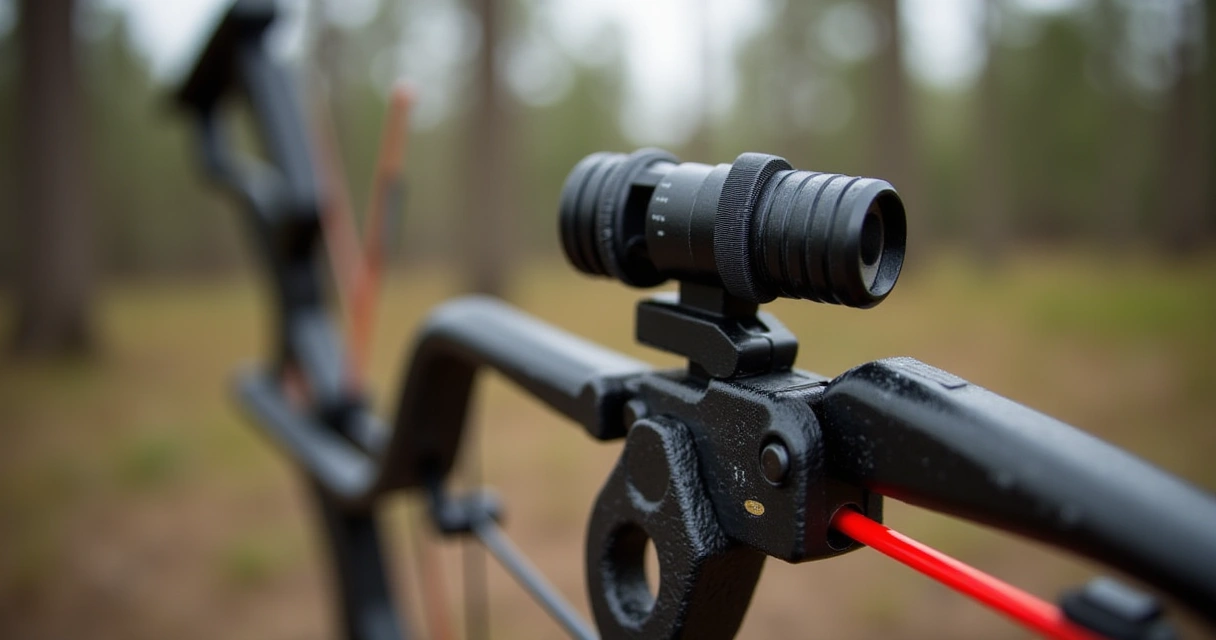 How to Select the Perfect Arrow Rest for Your Compound Bow in Spring Hunting Conditions