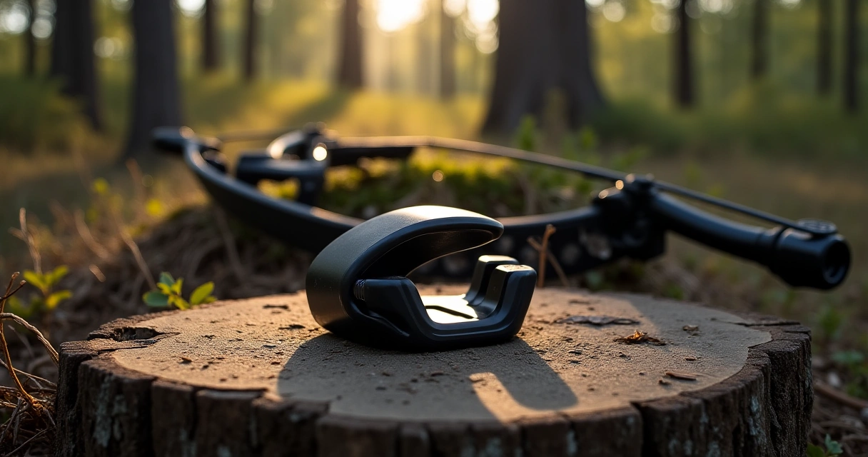How To Select The Perfect Bow Stabilizer For Summe