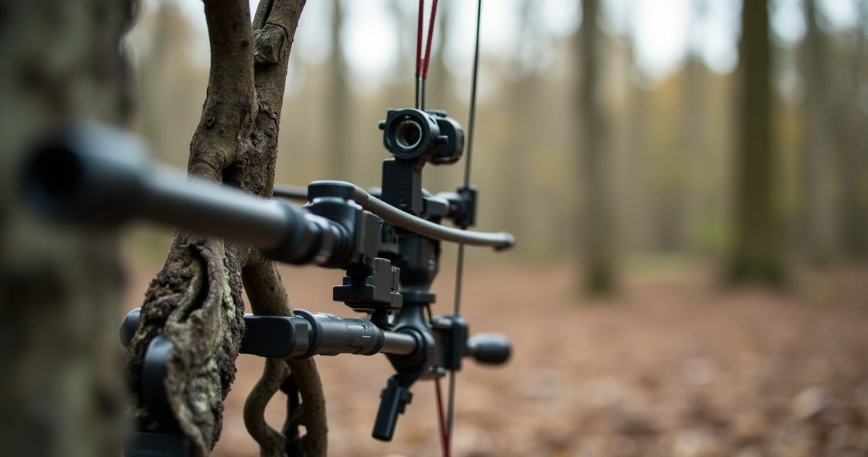 How to Set Up and Tune Your Compound Bow for Spring Turkey Hunting Season