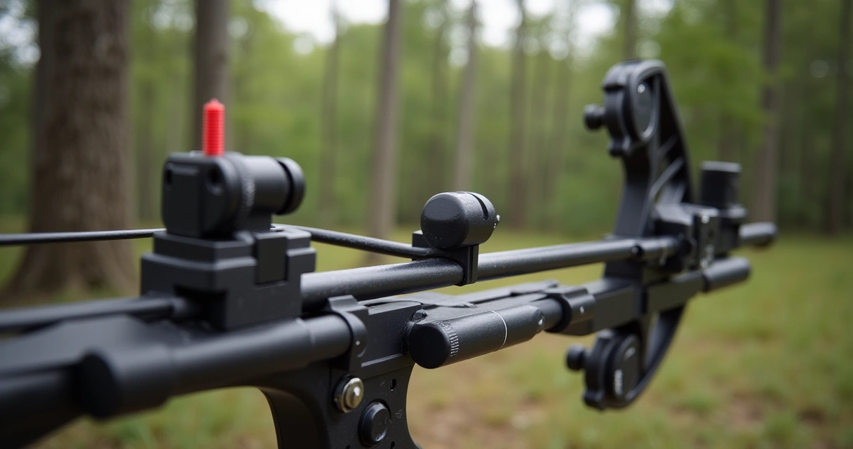 How to Tune Bow Stabilizers