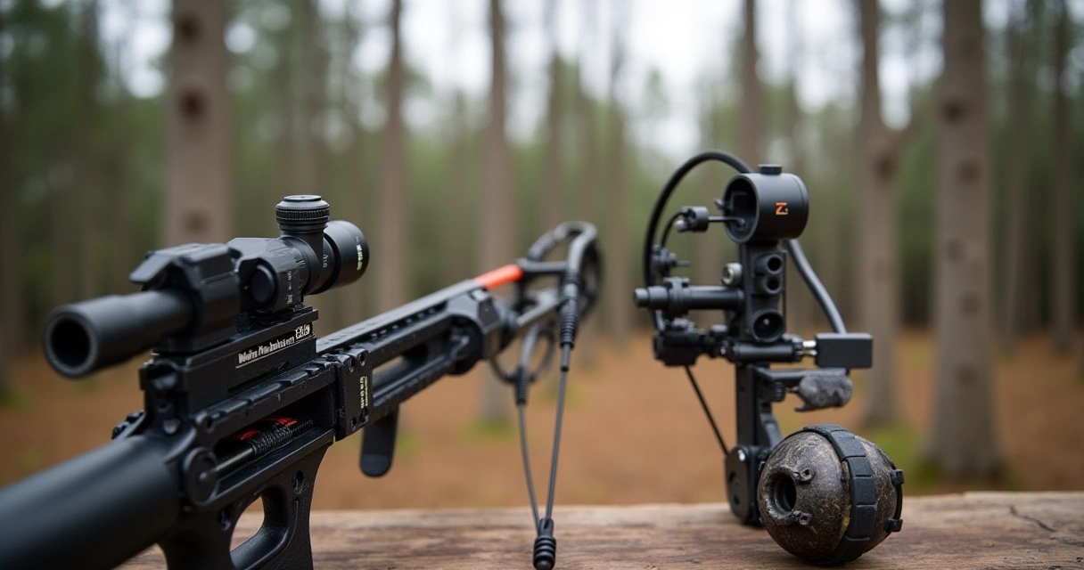 Best Compound Bow for Spring Whitetail: Mathews Halon 32 vs Hoyt 