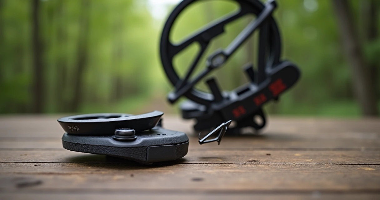 Top Archery Arrow Rests: Best Performance & Durability Guide