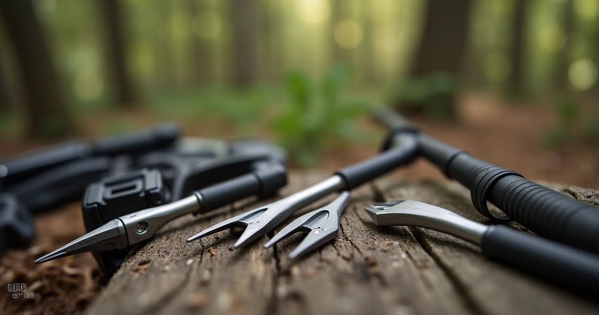 Spring Turkey Broadheads