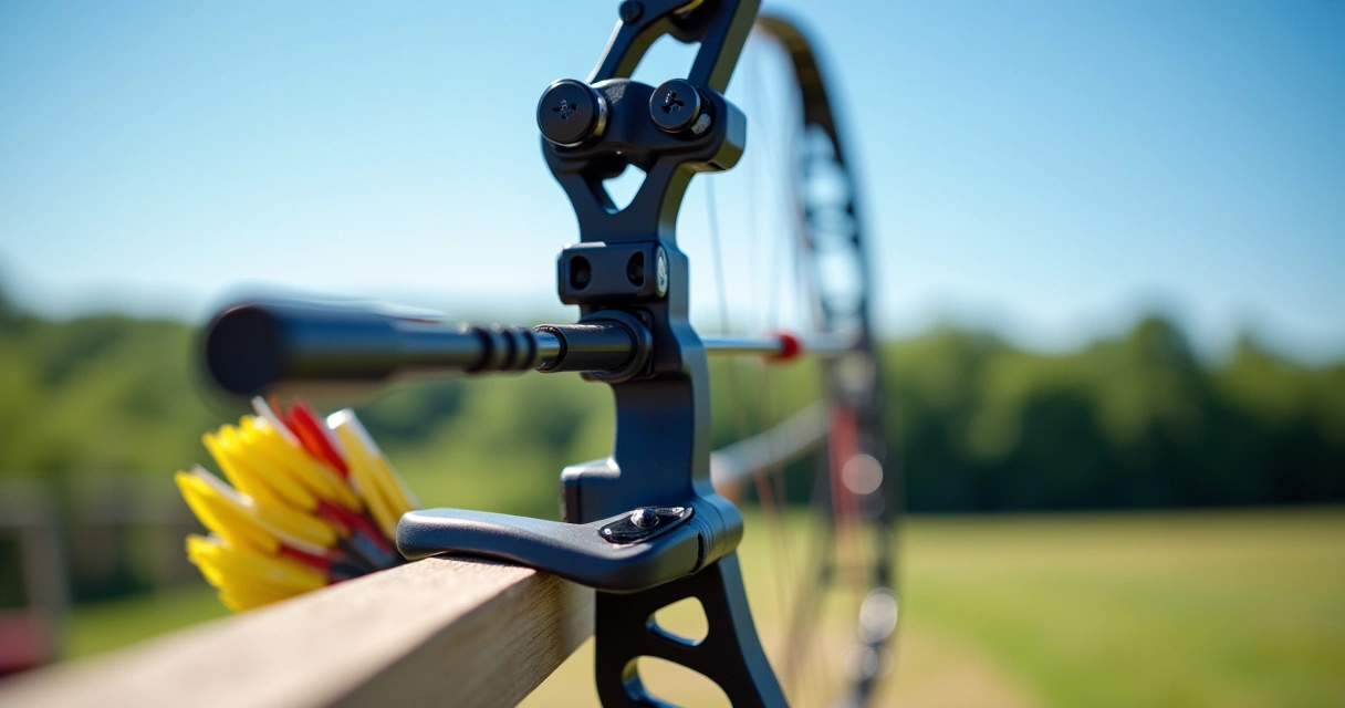 top 5 compound bows for 4th of july target shooting in summer 2026